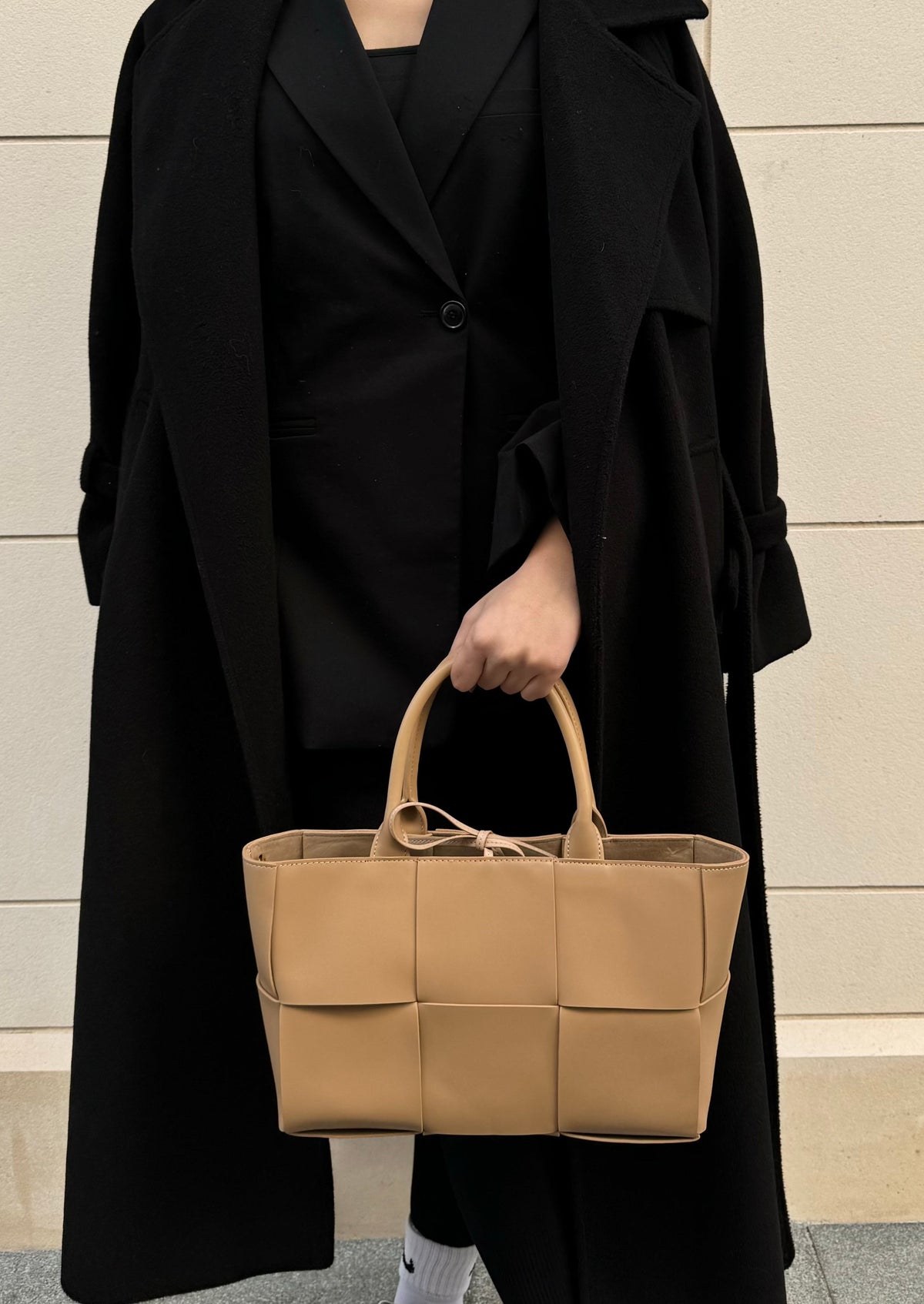 Linnea Bag - Beige