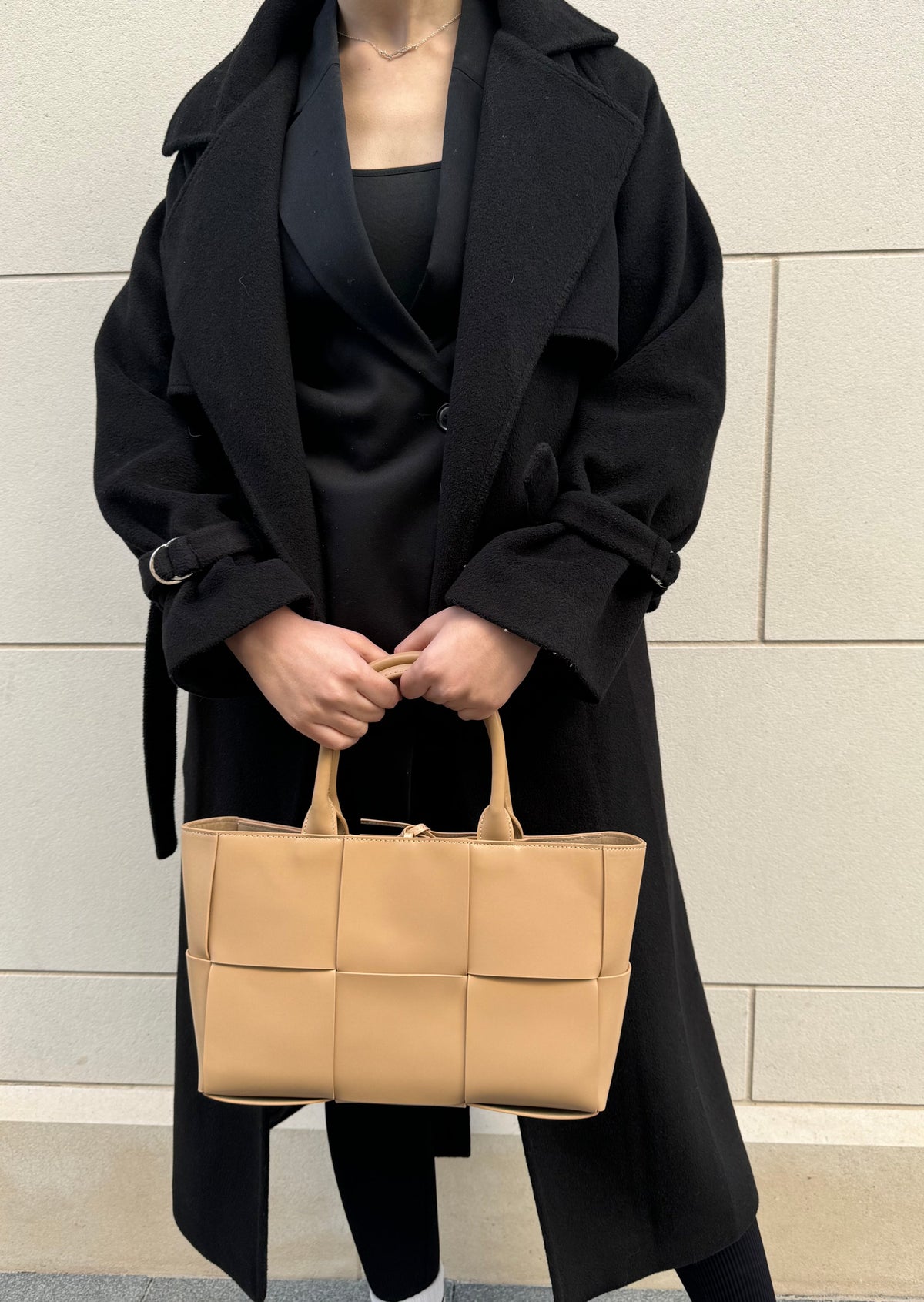 Linnea Bag - Beige